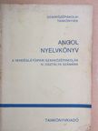 Budai László - Angol nyelvkönyv IV. [antikvár]