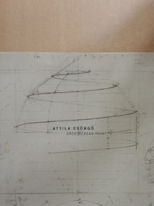 Attila Csörgő - Archimedean Point [antikvár]