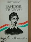 Hulesch Ernő - Sándor, te vagy? [antikvár]