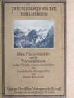 Hans Schmidt - Das Fernobjektiv und die Vorsatzlinsen [antikvár]