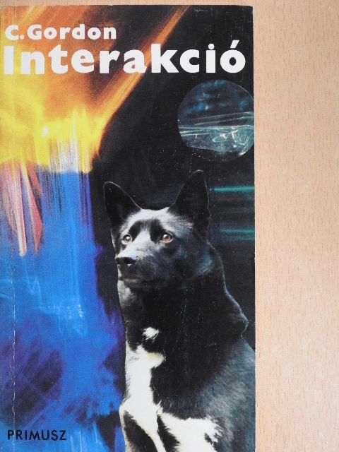 C. Gordon - Interakció [antikvár]