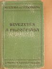 Dr. Jerusalem Vilmos - Bevezetés a filozófiába [antikvár]