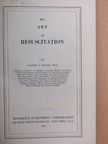 Paluel J. Flagg - The Art of Resuscitation [antikvár]