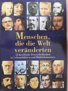 Alfred Klausmeier - Menschen, die die Welt veränderten [antikvár]
