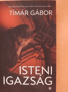 Tímár Gábor ---- - Isteni igazság [antikvár]