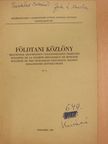 Bóna József - A mátraaljai lignitkutató fúrások palynológiai eredményei (kétszeresen dedikált példány) [antikvár]