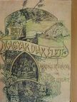 Donászy Ferenc - Egy magyar diák élete Mátyás király korában [antikvár]