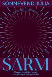 Sonnevend Júlia - Sárm [eKönyv: epub, mobi]