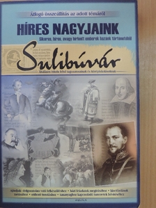 Herczeg Zsuzsanna - Híres nagyjaink [antikvár]