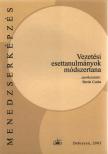 Berde Csaba - Vezetési esettanulmányok módszertana [antikvár]