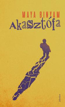Maya Binyam - Akasztófa [eKönyv: epub, mobi]