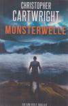 Cartwright, Christopher - Monsterwelle [antikvár]