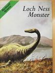 Rosemary Border - Loch Ness Monster [antikvár]