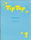 Shelagh Rixon - Tip Top Workbook 1 [antikvár]