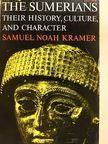Samuel Noah Kramer - The Sumerians [antikvár]