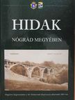 Dr. Tóth Ernő - Hidak Nógrád megyében [antikvár]