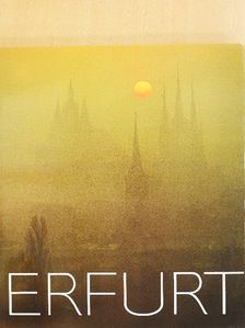 Dieter Demme - Erfurt [antikvár]