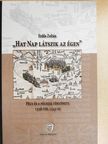 Erdős Zoltán - "Hat nap látszik az égen" [antikvár]