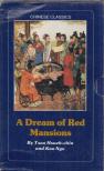 Tsao Hsueh-chin, Kao Ngo - A Dream of Red Mansions I-III Box Set [antikvár]