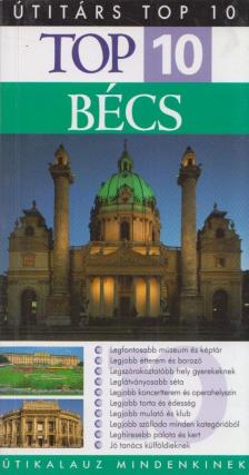 Leidig, Michael, Irene Zoech - Top 10 Bécs [antikvár]