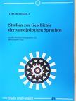Mikola Tibor - Studien zur Geschichte der samojedischen Sprachen [antikvár]