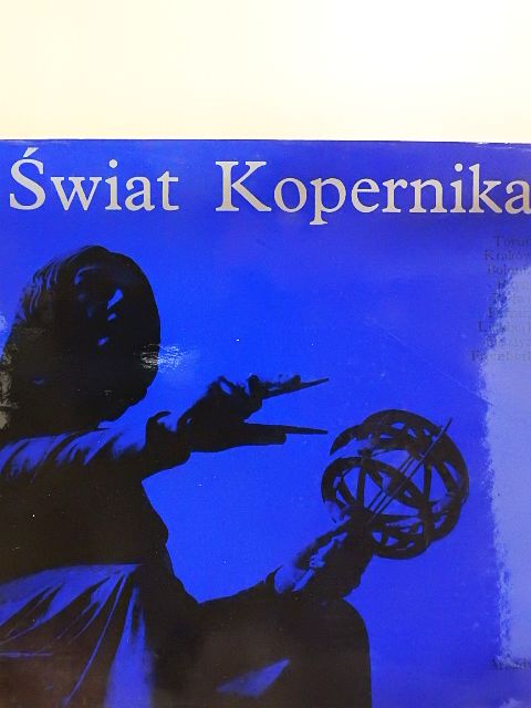 Henryk Bietkowski - Swiat Kopernika [antikvár]