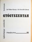 Dr. Fäller Károly - Gyógyszertan [antikvár]