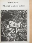 Sinka István - Mezítláb az utolsó padban [antikvár]
