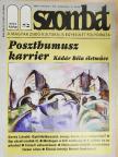 Halász Tamás - Szombat 2003. február [antikvár]