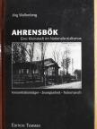 Jörg Wollenberg - Ahrensbök - eine Kleinstadt im Nationalsozialismus [antikvár]