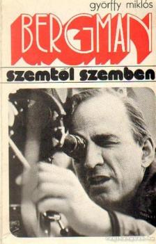 Györffy Miklós - Ingmar Bergman [antikvár]