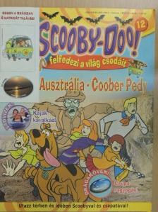 Scooby-Doo! felfedezi a világ csodáit 12. [antikvár]