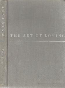 Erich Fromm - The Art of Loving [antikvár]