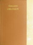 Ivan Alexandrovics Goncsarov - Oblomov [antikvár]