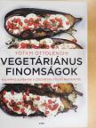 Yotam Ottolenghi - Vegetáriánus finomságok [antikvár]
