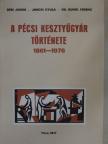 Déri János - A pécsi kesztyűgyár története 1861-1976 [antikvár]