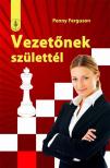FERGUSON, PENNY - Vezetőnek születtél [antikvár]