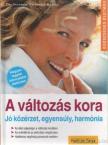 DR. Ingeborg Lackinger Karger - A változás kora [antikvár]