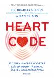 Dr. Bradley Nelson - Jean Nelson - Heart Code