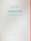Szabó József - Másvilág [antikvár]