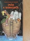 Carmen Bernos de Gasztold - Imák a bárkából [antikvár]