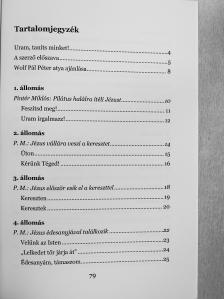 Molnár Julianna - Uram, taníts minket! [antikvár]