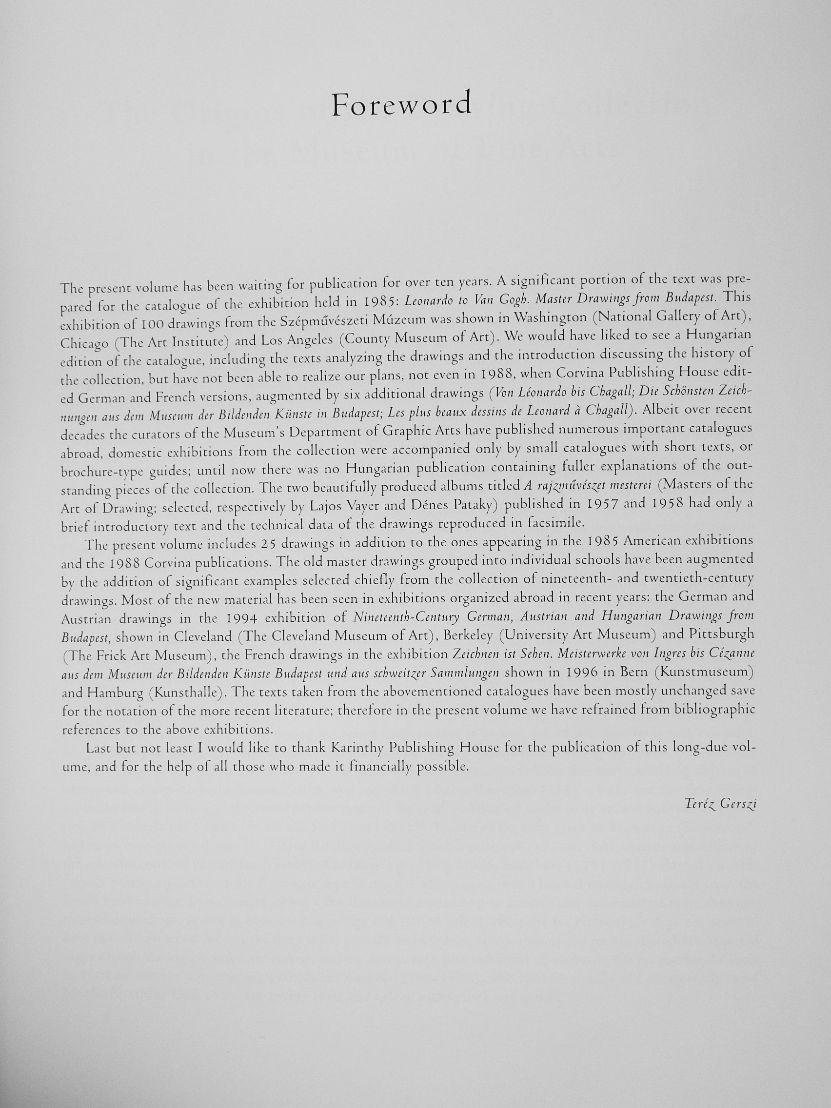 Dürer to Dalí [antikvár]