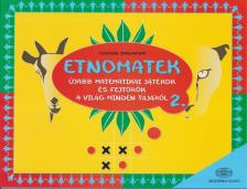 Claudia Zaslavsky - Etnomatek 2.
