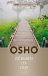 OSHO - Az emberi lét útja [eKönyv: epub, mobi]
