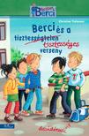 Christian Tielmann - Berci és a tisztességes verseny (Berci regény 5.)