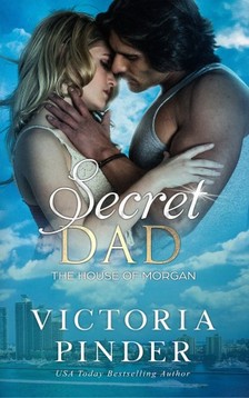 Pinder Victoria - Secret Dad [eKönyv: epub, mobi]