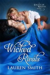Smith Lauren - Wicked Rivals [eKönyv: epub, mobi]
