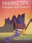 Charles D. Schewe - Marketing [antikvár]