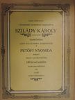 Szilády Károly emlékkönyv [antikvár]